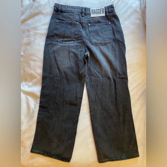 The Ragged Priest Feral Flare Jeans - Picture 10 of 11